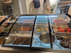-串门小炉子自助烧烤·小火锅(南京首店)