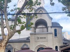 -思南书局·诗歌店