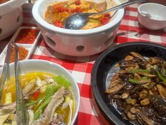 -西贝(紫荆广场店)