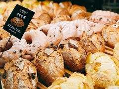 -托斯卡纳烘焙意大利餐厅(五天地店)