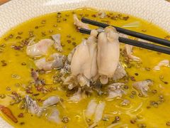 -日食记精菜馆(建邺万达店)