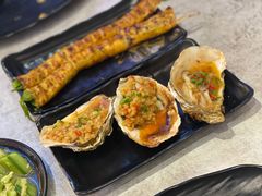 -纪录片《人生一串》体验店(静安店)