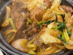 -川香煲(茅台路店)