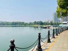 -美兰湖景区