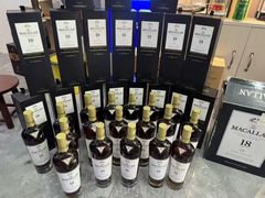 -回收烟酒冬虫夏草礼品购物卡名酒洋酒老酒(黄浦店)