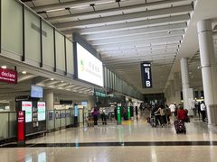 -香港国际机场