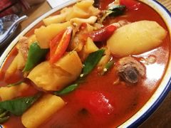 大盘鸡-西北狼(GOGO新天地店)