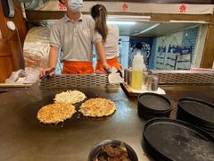 -日葵 大阪烧ひまり(仙霞路店)