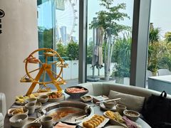 -故里和山·成都火锅(欢乐港湾店)