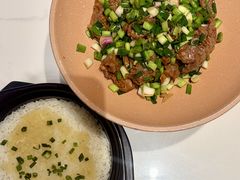 -稻香海鲜饭店(第一国际店)