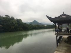 -绩溪龙川景区