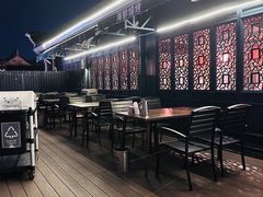 -蚝翅·海鲜粥·烧烤·龙虾季(海曙天一店)