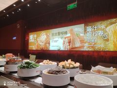 -龍歌自助小火锅(雨花台江南虹悦城店)
