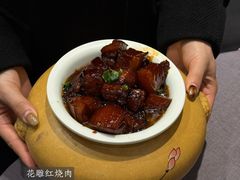 -金哥私房菜馆(张府园总店)