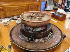 -康巴藏餐(束河古镇店)