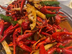-聚味瞿记·龙虾堂(坡子街店)