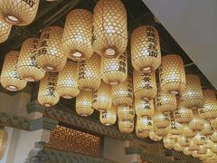 -百姓渔村(南中环店)
