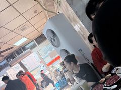 -五洲牛肉美食馆