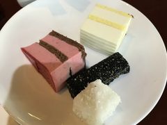 -泰谷酒店·太古码头闽菜自助餐厅