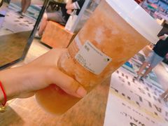 -喜茶(上海正大广场店)