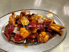 -黄亚华小食店(Jalan Alor)