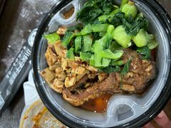 -梅溪·小伙子干挑面(安吉总店)