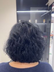 -FINE HAIR 烫染专业设计