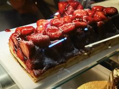 -凯宾美食廊Kempi Deli·凯宾斯基饭店(亮马桥路店)