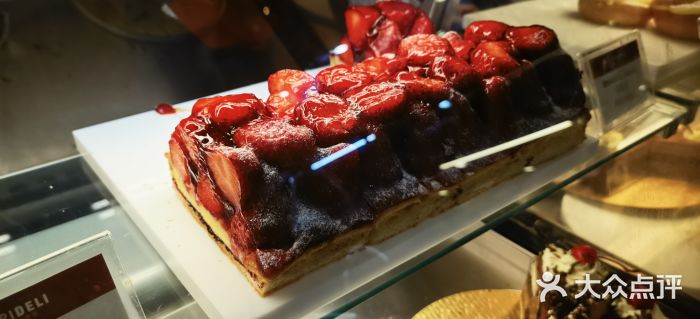 凯宾美食廊Kempi Deli·凯宾斯基饭店(亮马桥路店)图片