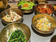 -牧童禧肉社·韩国炭火烤肉店(中粮祥云小镇店)