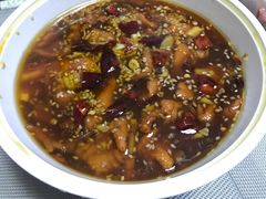 豆花牛肉-丽华园(汉阳龙阳店)