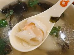 -庆丰包子铺(天桥店)