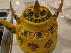 -九府羊鲜羊火锅·烧烤·小海鲜(华汇大厦店)