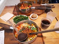 -小满手工粉(上海品尊国际店)