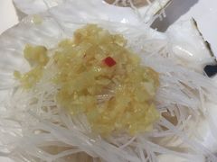 -海大大蒸汽海鲜餐厅·粤菜·特色小炒(欢乐颂店)