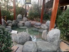 -悦隆庄温泉度假酒店