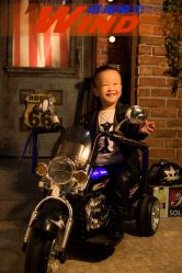 -亲亲宝贝艾尔莎亲子摄影会馆(中华路店)