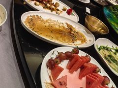 -京悦荟·京沪融合菜(漕河泾印象城店)