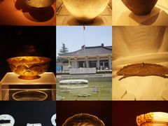 -陕西历史博物馆