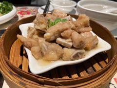 -虾饺妹·粤式手工点心(水荫路店)