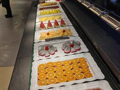 -韩千炉海鲜自助火锅烤肉(文三路店)