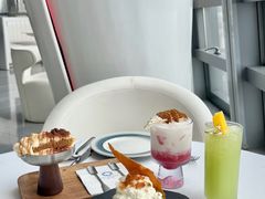 -天玑高空江景餐厅&酒吧Sky Secret Restaurant&Bar
