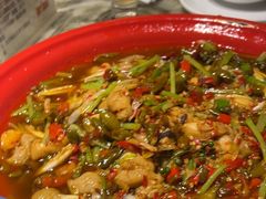 -常和州·夜宵大排档(常州单店)