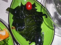 -一叶一世界•素食餐厅(环球中心店)