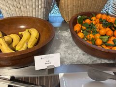 -天津东凯悦酒店·大堂吧