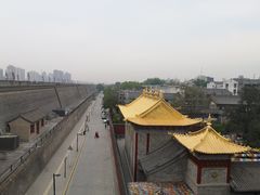 -西安市广仁寺
