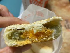 蛋黄酥心饼-北京稻香村(大都专卖店)