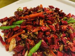 -陈麻婆豆腐(春熙店)