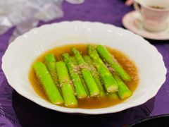 炒芥蓝-惠食佳·朱雀(东方商厦店)