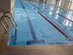 -乾坤乐健·游泳健身(渝江店)